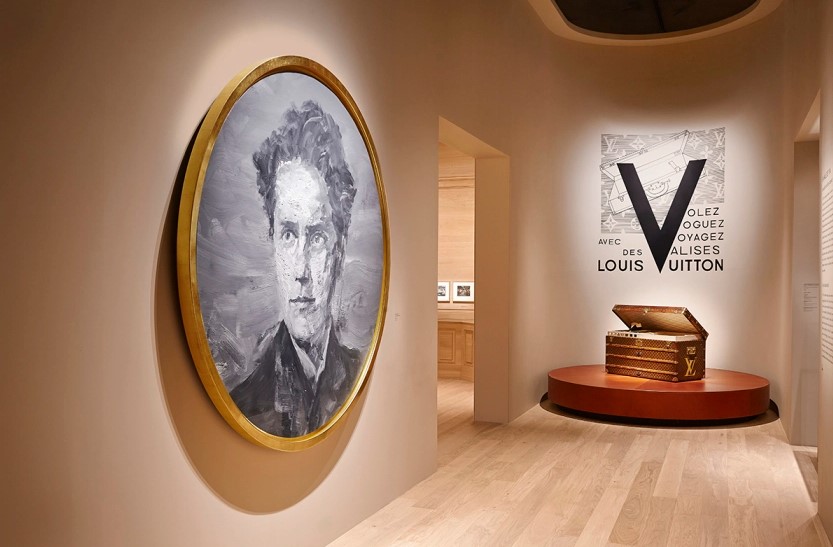 Louis Vuitton Malletier