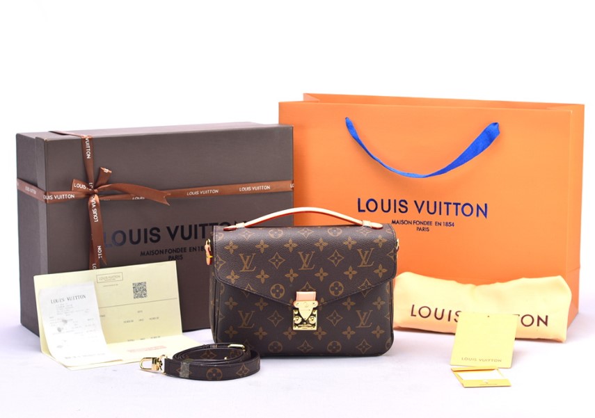 Tas Louis Vuitton