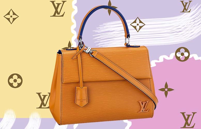 Tas Louis Vuitton Original Secara Online