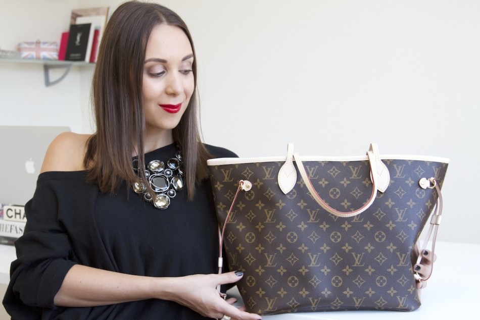 Cara Membeli Tas Louis Vuitton Original Secara Online Yang Aman