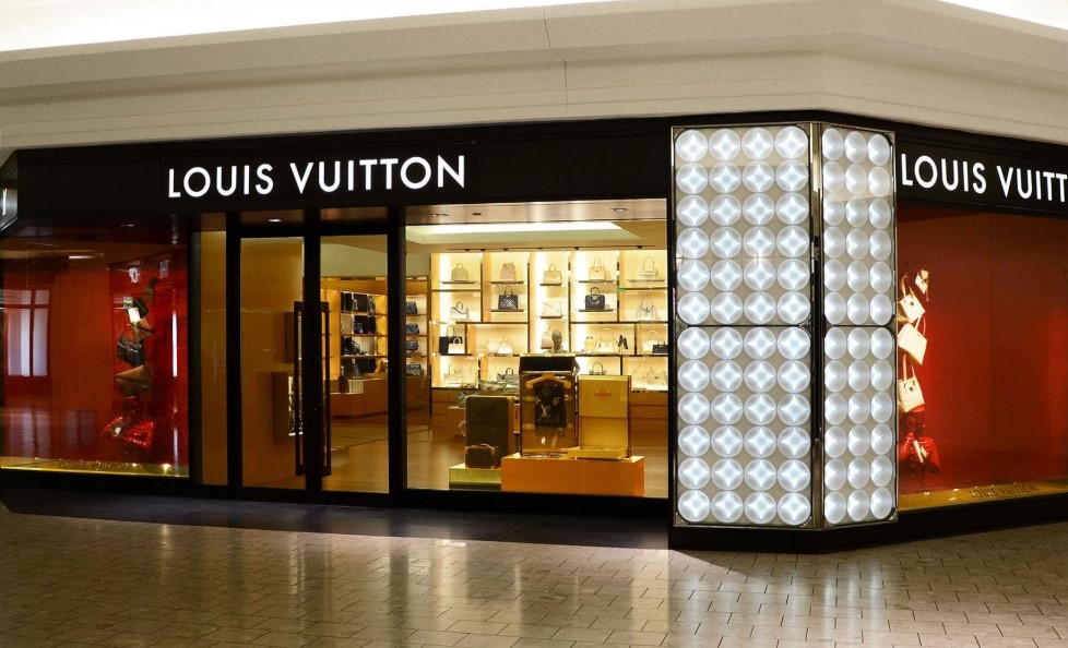 Louis Vuitton Jakarta Pacific Place
