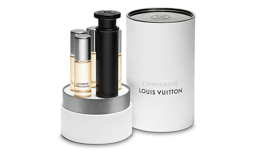 5 Parfum Pria Louis Vuitton Cocok untuk Jiwa Petualang
