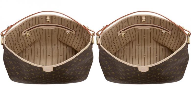 Cari Tas Branded yang Recomended? Pertimbangkan 5 Koleksi Tas Louis Vuitton Ini